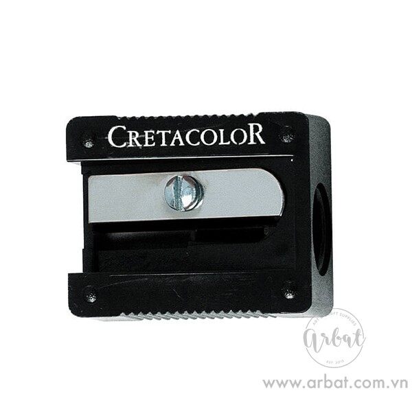 Gọt chuốt chì thường Cretacolor