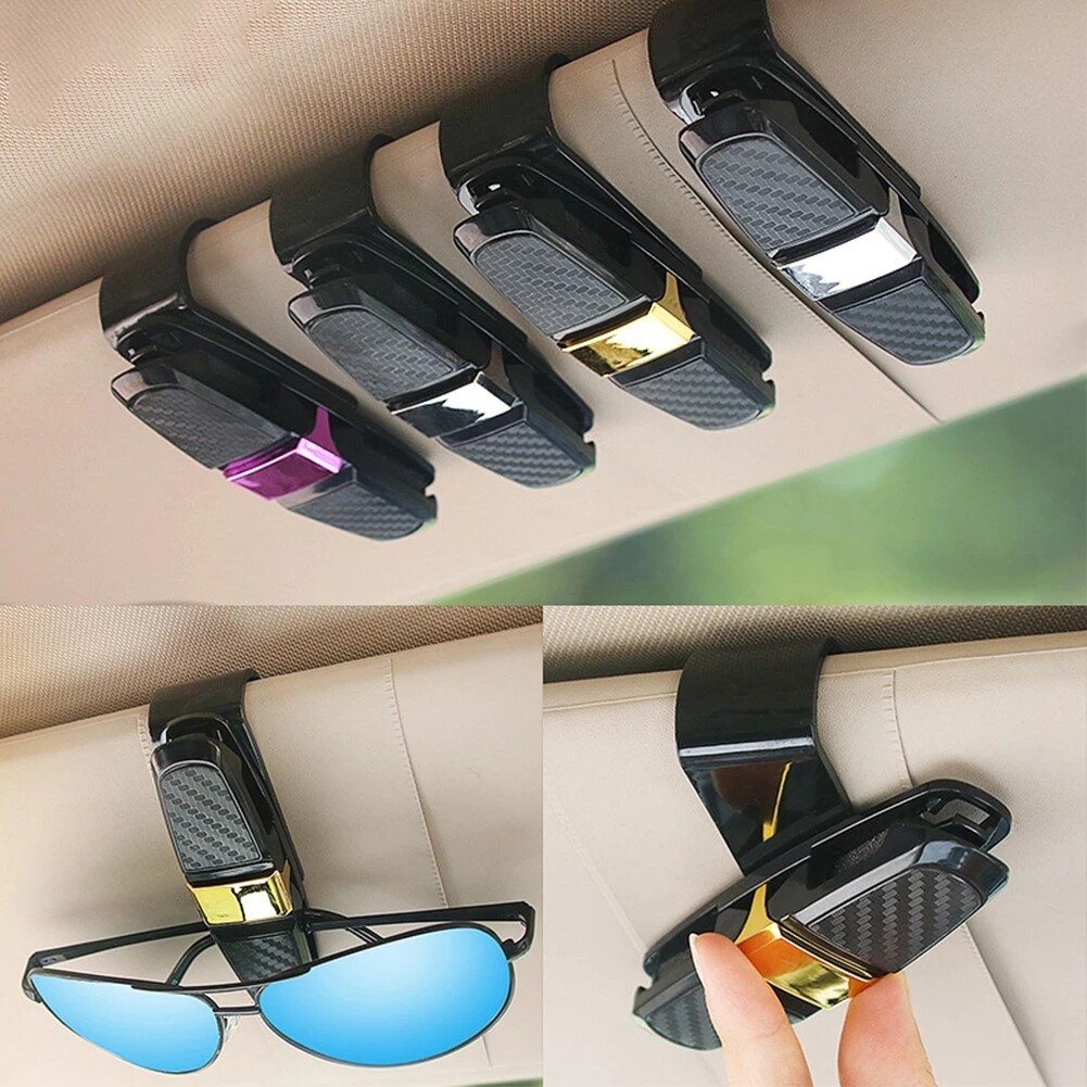 Car Mobile / Sunglass Holder Tan – True Bovine-mncb.edu.vn