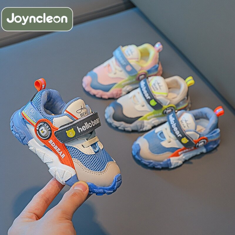 JoynCleon Children s sports shoes New breathable shoes for boys and girls