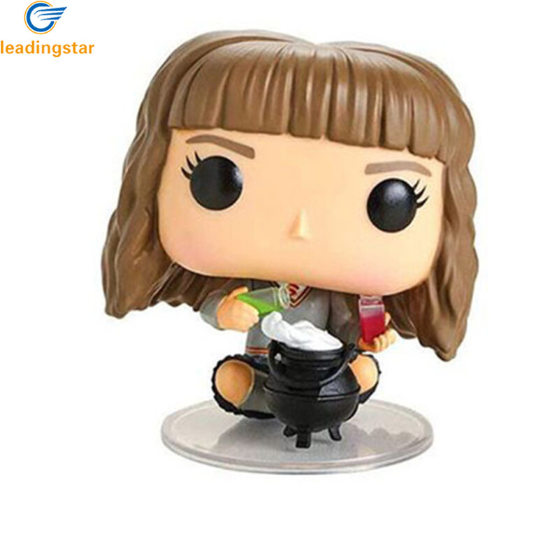 Dẫn đầu funko pop! phim harry potter fawkes mô hình búp bê hoạt hình quà tặng đồ chơi trang trí nhà cửa