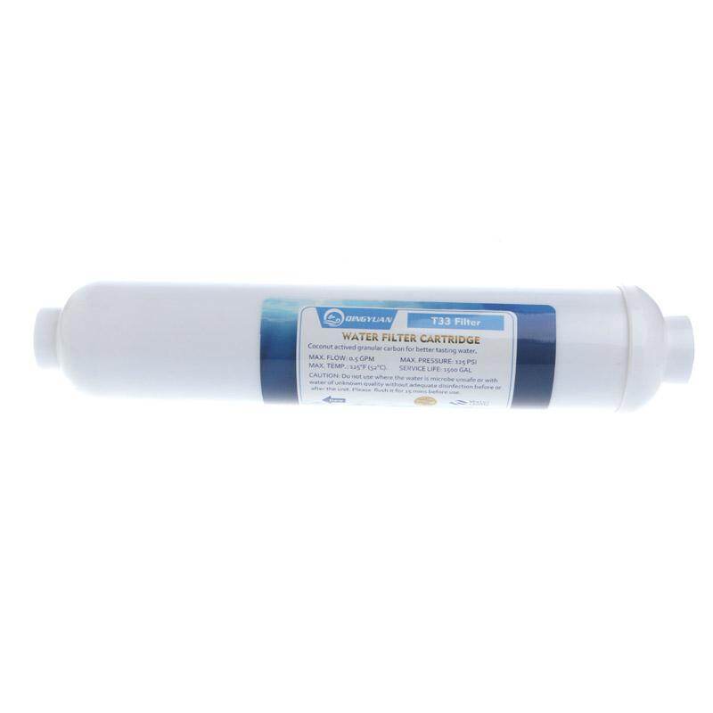 Lõi lọc than hoạt tính T33 lõi lọc nước 10 inch