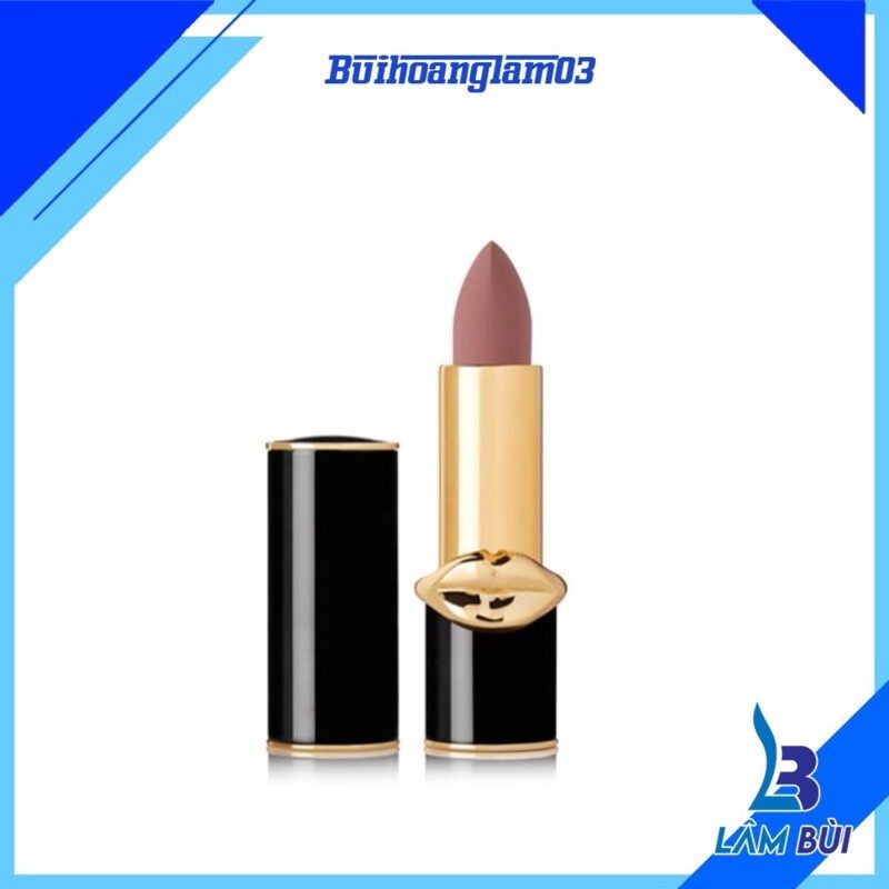 Son pat mcgrath 108 màu 1995