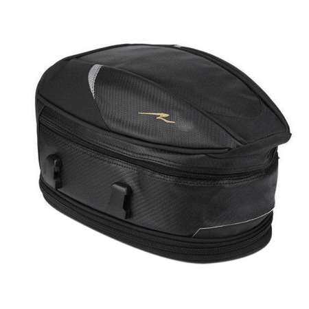 RR 9014 Waterproof Motorcycle Tail Bag Pouch