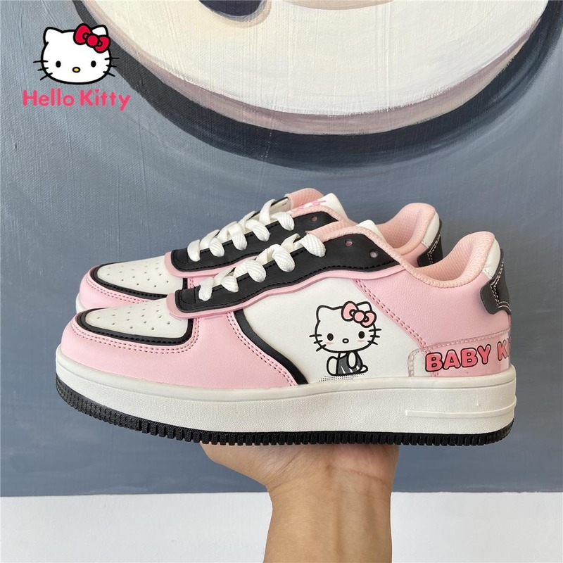 kitty shoes for girls