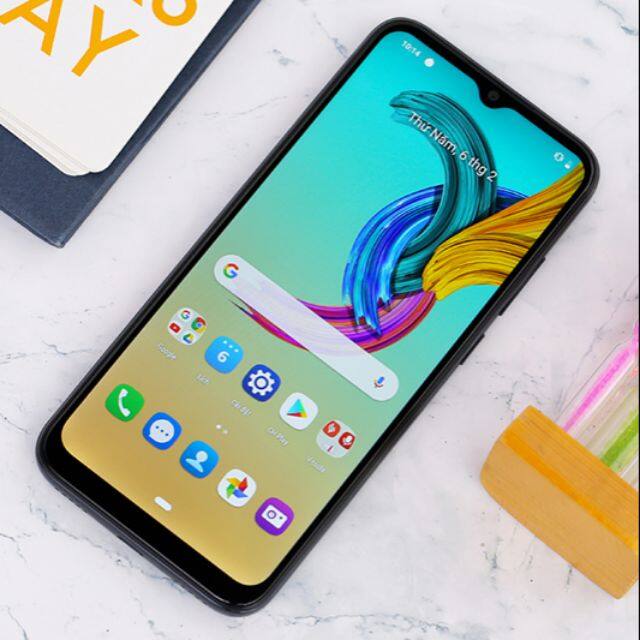 Điện thoại vsmart joy 3 - hàng like new