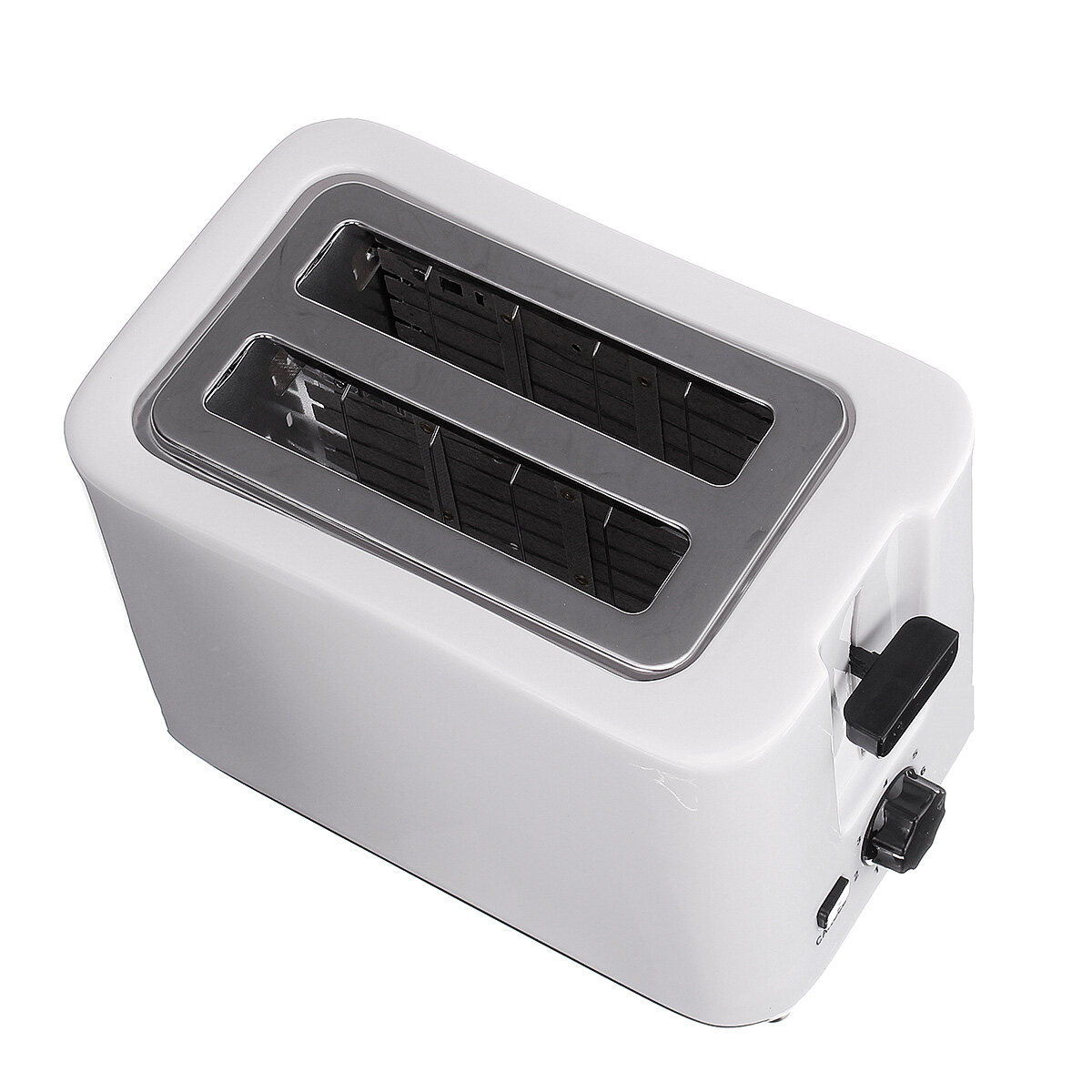 Generic 2 Slice Bread Toaster Dust Cover Timing (110V) Jumia Nigeria