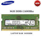 Samsung 8GB DDR4 2400MHz Laptop RAM - Original Stick