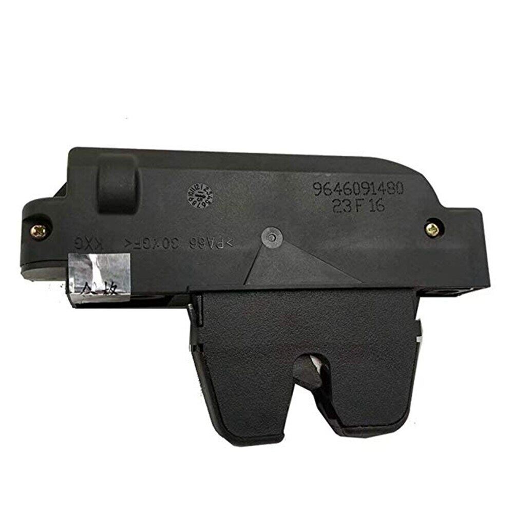 Động Cơ Khóa Trung Tâm Xe Hơi 9646091480 Phù Hợp Cho Peugeot 206 Cc Amp; Sw 307 407 607 Citreon C2 C3 C4 C5