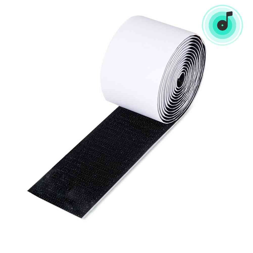 Pedalboard Pedal Mounting Tape Length 2m Width 2.5cm Guitar Effects Pedal