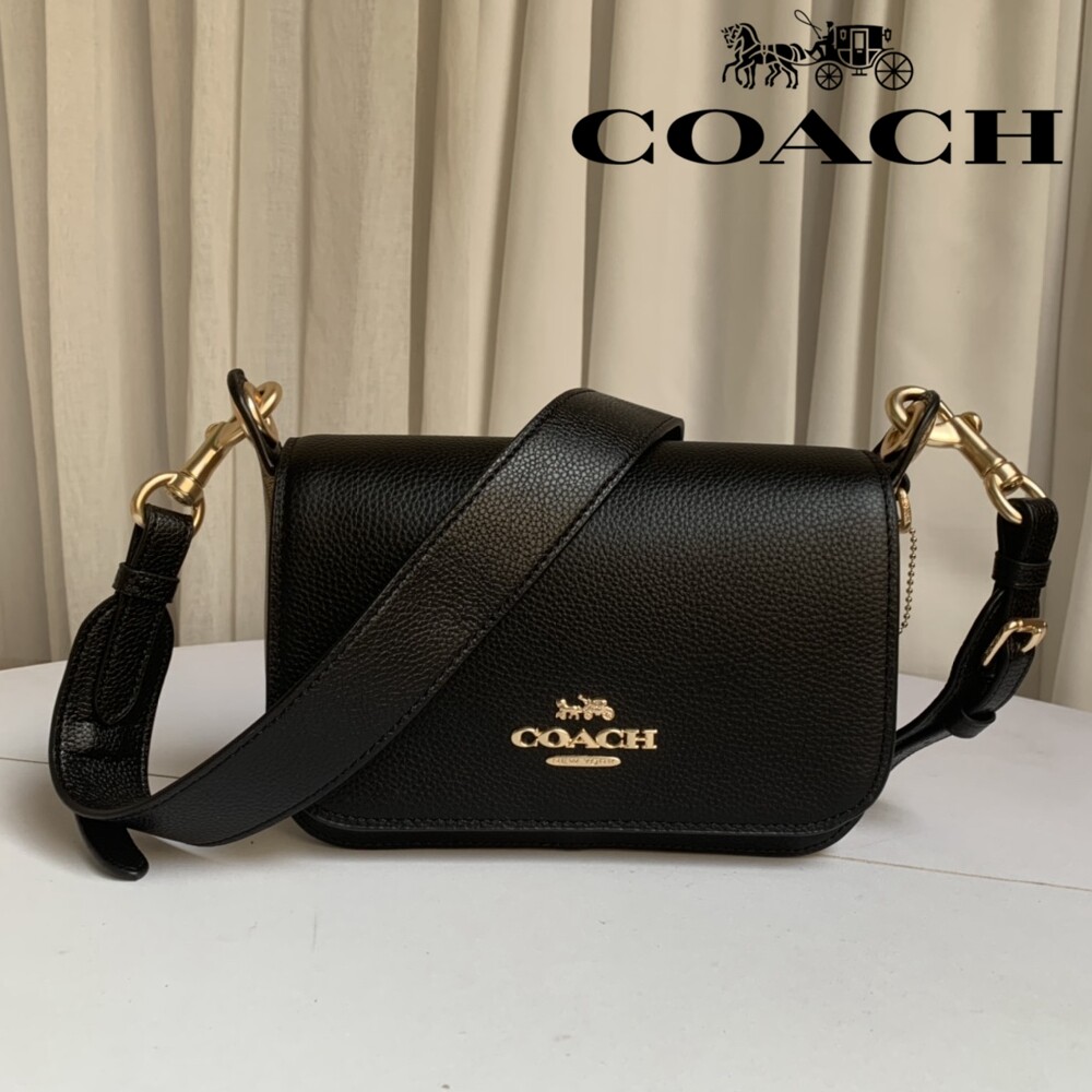 small coach sling bag