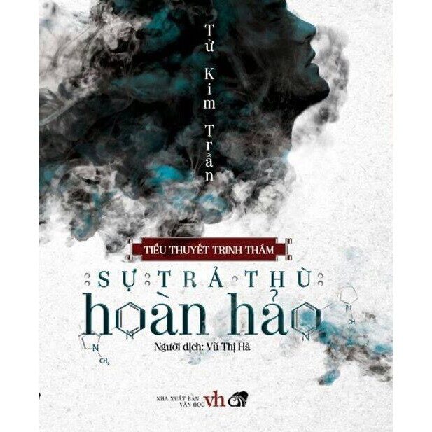 Sách - Sự trả thù hoàn hảo