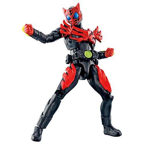 Kamen Rider Zero One RKF Kamen Rider Zero One Hybrid Rise Figure