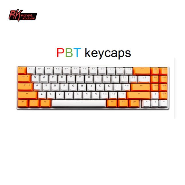 rk71 keycaps