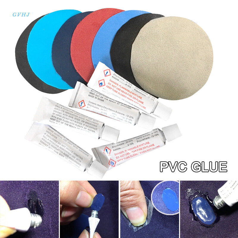 inflatable mattress repair kit