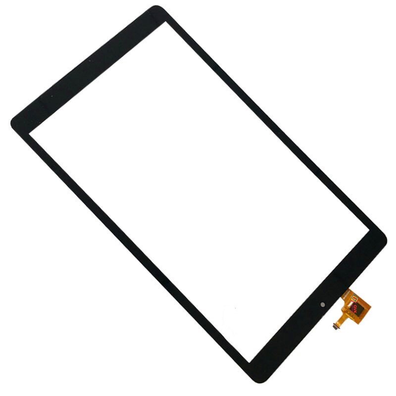 Black Color EUTOPING R New 10.1 inch Touch Screen Panel Digitizer Replacement for 10.1 Alcatel 1T 8082 