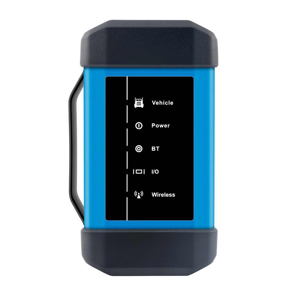 Launch X431 HD III 24V Truck full system diagnostic support work with X431 V+ X431 PRO3 PADII Multi-language update online ราคา 34,926 บาท*ส่งฟรี