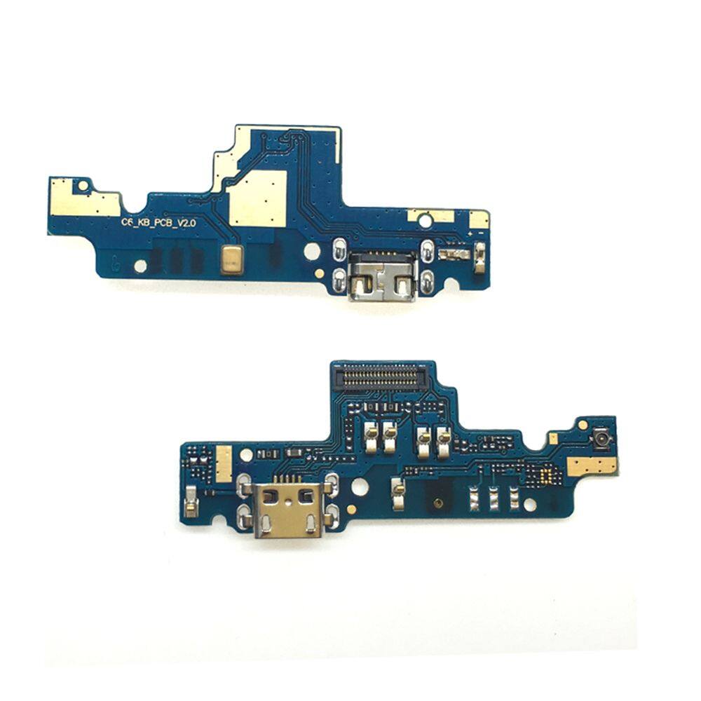 Fantasy bền cho xiaomi redmi note 4x bảng mạch cổng usb micro usb bảng sạc bộ phận sửa chữa kết nối sạc