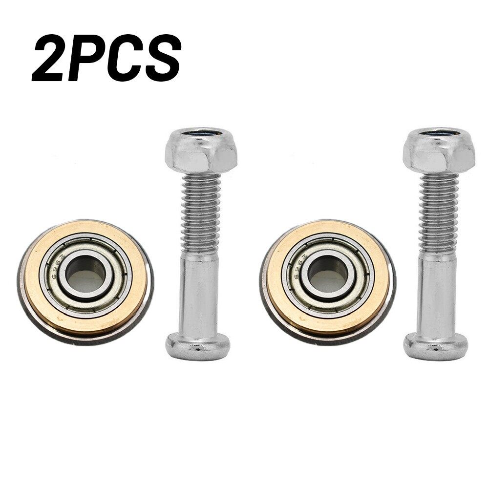 & 2 chiếc phụ kiện bánh xe cắt gạch đai ốc bộ dụng cụ cắt gốm dụng cụ lưỡi dự phòng