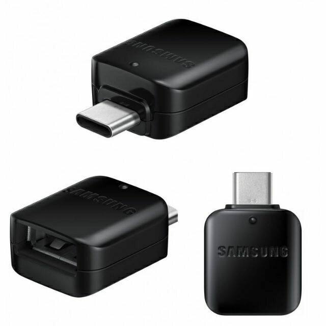 Cổng chuyển đổi otg đầu usb ra type c