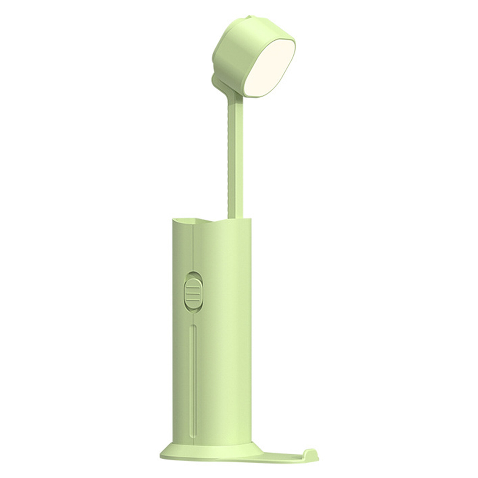 Đèn bàn led chiếu sáng đèn ngủ để bàn học tập cho học sinh cầm tay gập được bảo vệ mắt cho phòng ngủ đèn bàn led