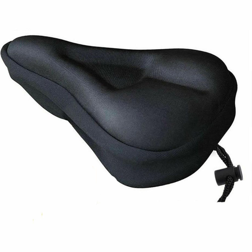 comfortable cycle seat