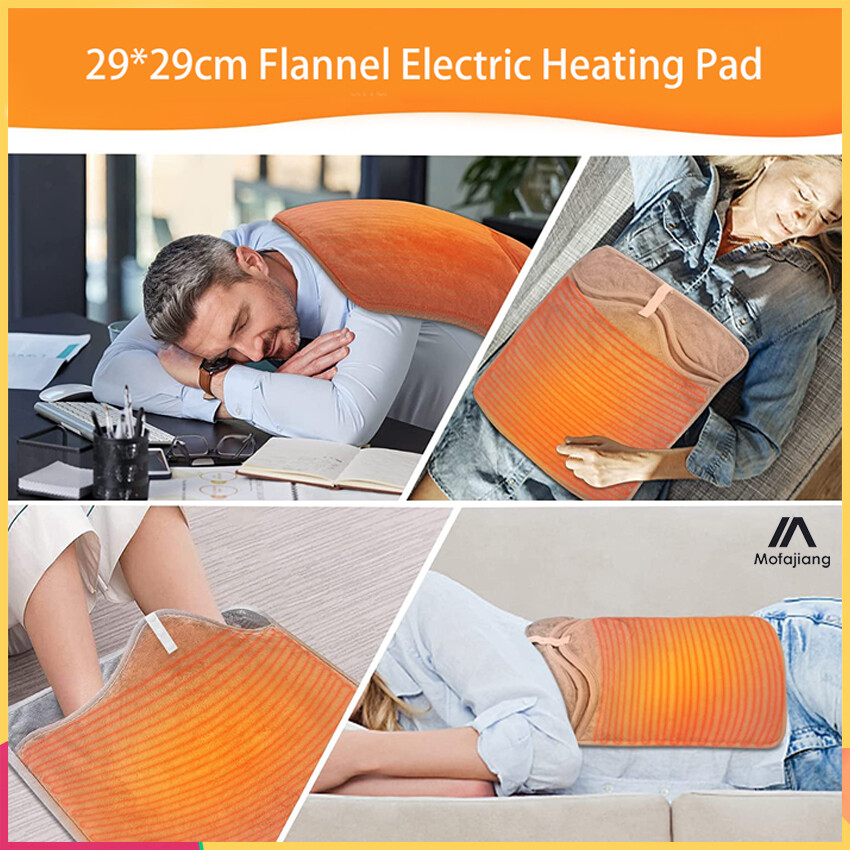 Electric Body Warmer - Best Price in Singapore - Oct 2023 | Lazada.sg
