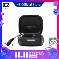KZ AZ09 Bluetooth earhook 0.75 0.78 mm Upgrade earphone cable high performance/low latency mode ZSX ZSN ZSNPRO ZS10 PRO AS12 AS16 ZSN PRO X ZAX ASX DQ6 ASF