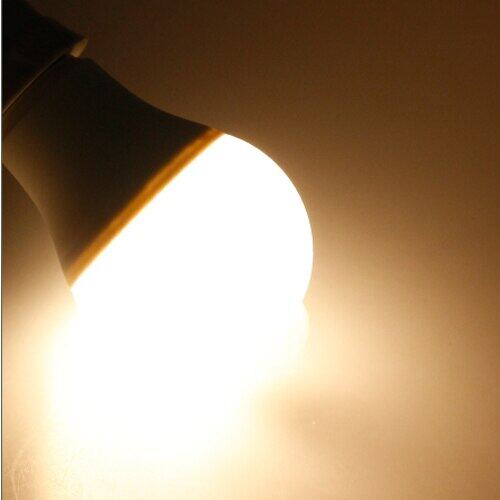 LED PIR Motion Sensor Night Light Ceiling Lamp B22 E27 Led Bulb 12W 18W