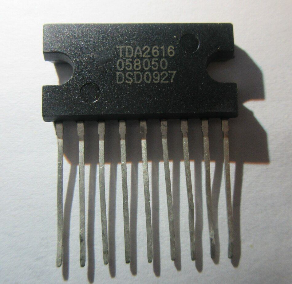 T87s783 1 cái/lốc tda2616 ic âm thanh zip-9 còn hàng
