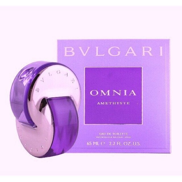 ?? nước hoa bvlgari omnia amethyste - 65ml