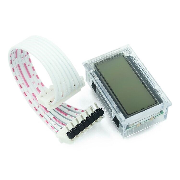 Bảng điều khiển biến tần sóng sin tinh khiết mô-đun điều khiển eg8010 + ir2110 "egs002