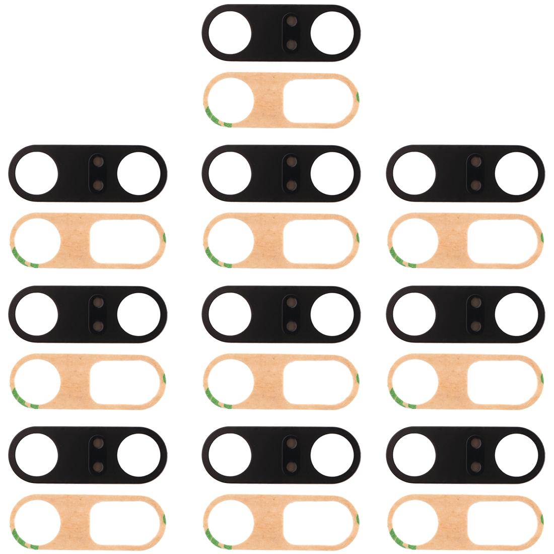10 ống kính camera sau cho xiaomi 9t / redmi k20 / 9t pro / redmi k20 pro