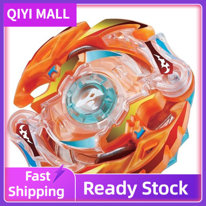 【Hot Sale🥇】QIYI Bey Blade Beyblade Burst Beyblade Metal Fusion 4D Đồ Chơi Con Quay Beyblade Không Có Bệ Phóng B110, Quà Tặng Cho Trẻ Em,Hoàn trả trong vòng 15 ngày