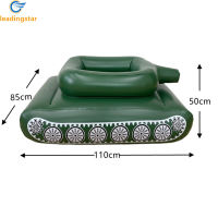 LeadingStar Phao Bơi Bơm Hơi Cho Bé Giao Hàng Nhanh Bể Lớn Có Vòi Phun Nước Đồ Chơi Nước Pvc Cho Trẻ Em Tiệc Hè【cod】