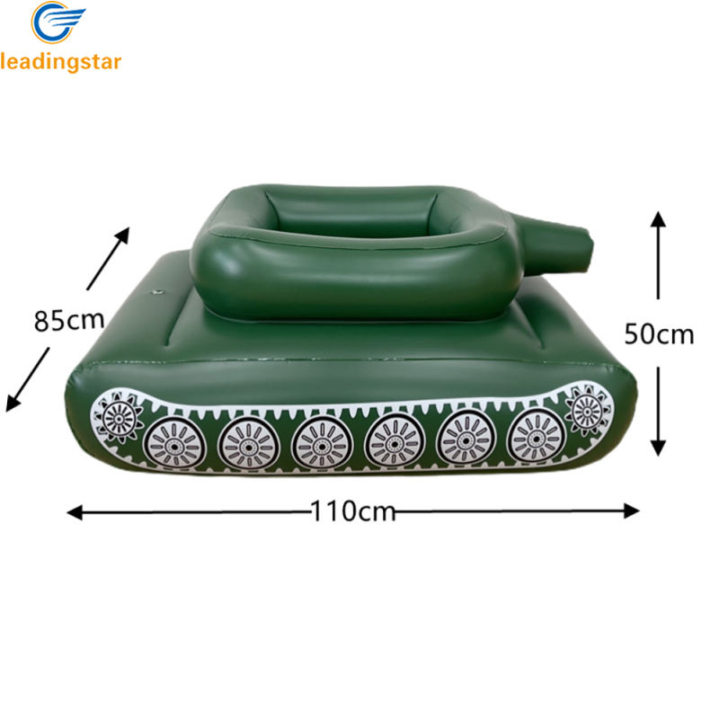 LeadingStar Phao Bơi Bơm Hơi Cho Bé Giao Hàng Nhanh Bể Lớn Có Vòi Phun Nước Đồ Chơi Nước Pvc Cho Trẻ Em Tiệc Hè【cod】