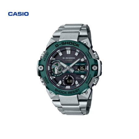 Casio Sports Watch Men's GST-B400 Casio G-SHOCK