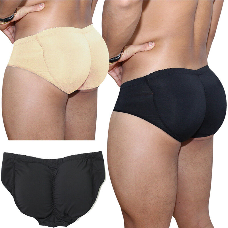 Butt lifting Panty Low Waistline Breathable Mesh Fabric - Inspire Uplift