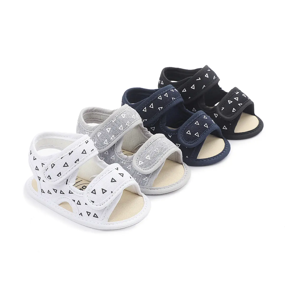 sandals for baby