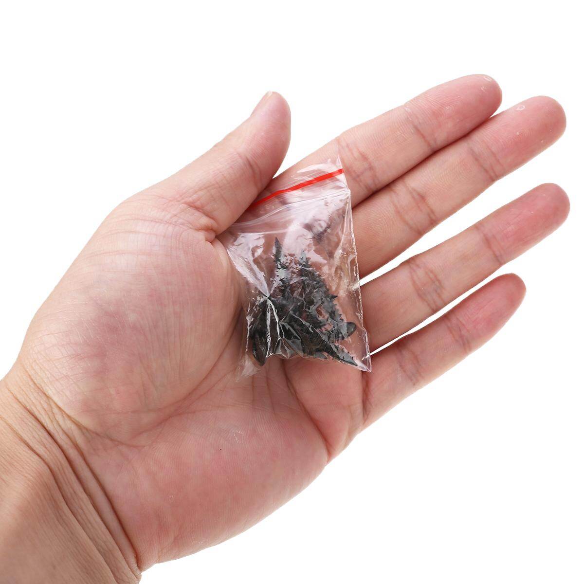 Cánh Gió Cản Gió BOKALI Cho Xe Hơi, 2X74.5Cm, Bằng Sợi Cacbon