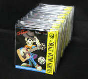 Alice A206 Stainless Steel Coated Acoustic Guitar Strings 011-052