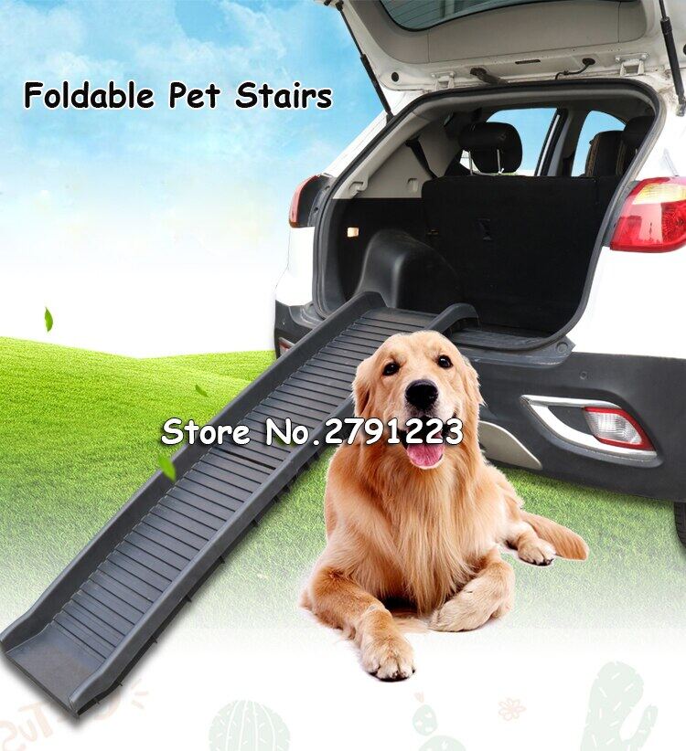 car steps for big dogs