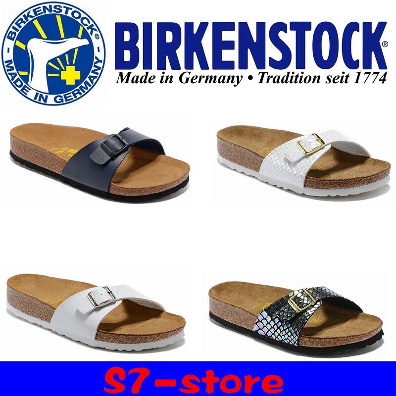 Made in Germany Birkenstocks Sandals SlippersuMASYYXG