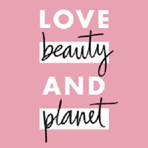 Love Beauty and Planet