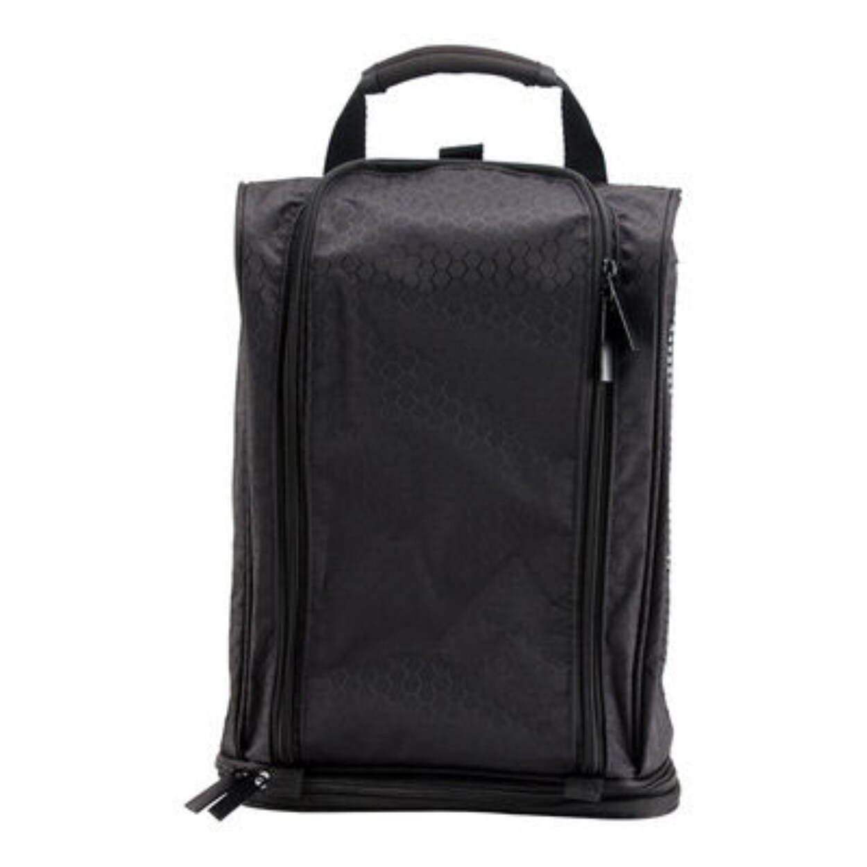 New portable nylon golf high-top basketball shoe bag large baseball glove bag football shoe bag storage bag