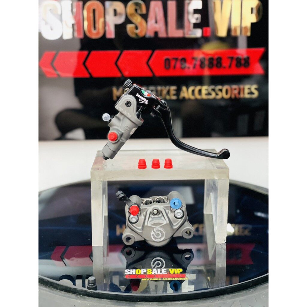 Núm Cao Su Cùm/Heo Brembo