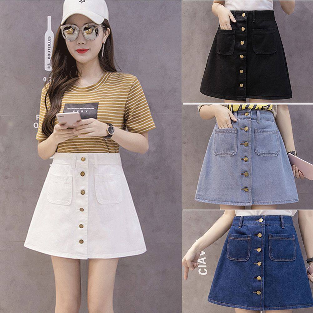 half jeans for women