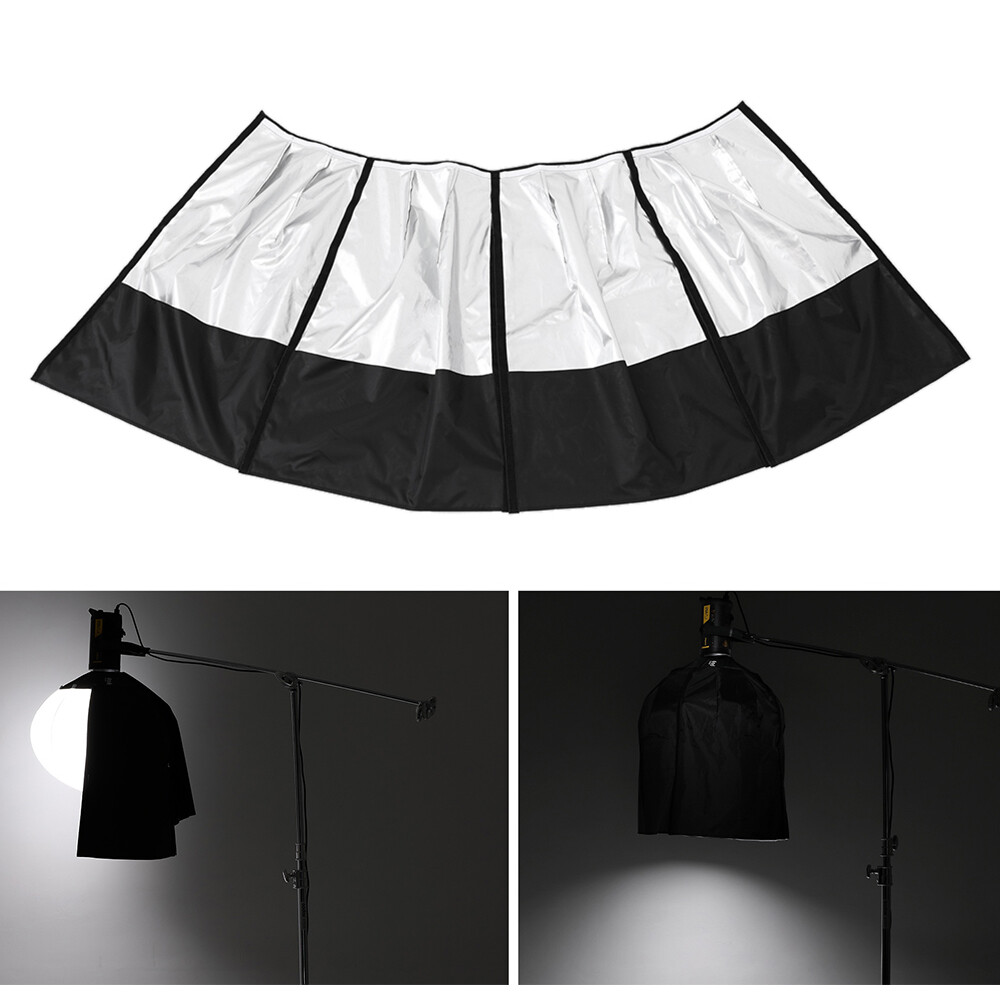 Godox ss-85 softbox skirt cover 85cm/33.5in compatible with cs-85d lantern softbox