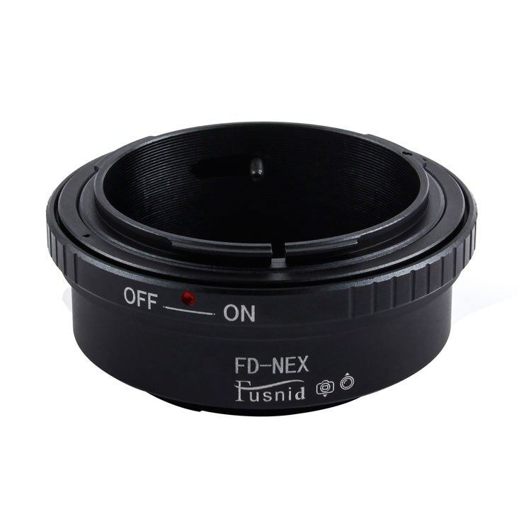 Ngàm Chuyển Fd-Nex ( Chính Hãng Fusnid )