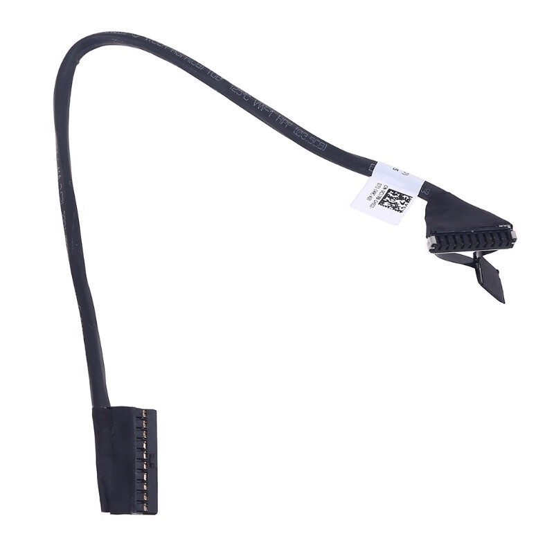 Dây nguồn máy tính xách tay cáp pin thay thế cho dell latitude e5450 e5470 e5480 e5570 e5580 dòng máy tính xách tay dây pin