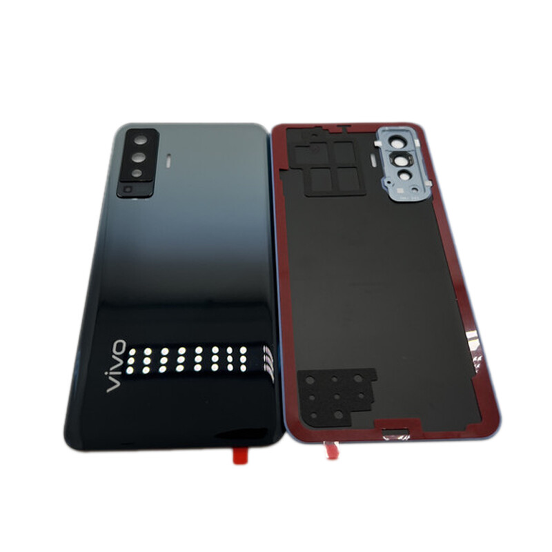 Vivo X50 Pro Back Cover Original Back Glass For Vivo X50 2004 X50